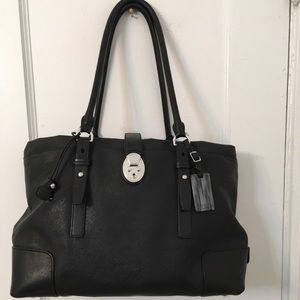 Tumi mcmlxxv Tote Bailey handbag Bailey